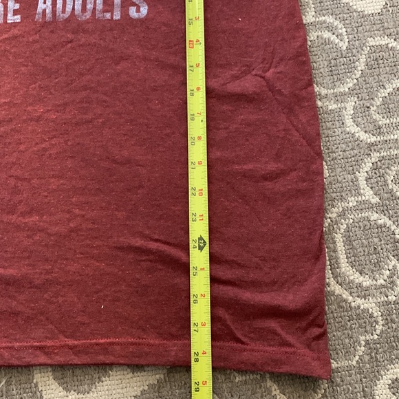 NWT.  Rock paper scissors, T-shirt. Men’s Size large. - Picture 3 of 4